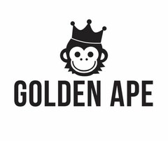 GOLDEN APE