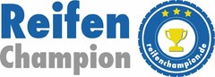 Reifen Champion reifenchampion.de