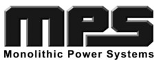 MPS Monolithic Power Systems