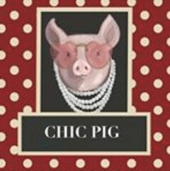 CHIC PIG