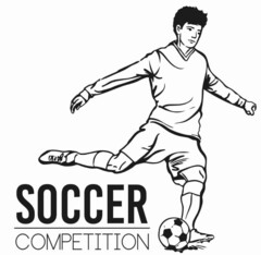 SOCCER COMPETITION