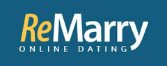 ReMarry ONLINE DATING