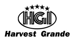 HGI Harvest Grande