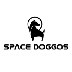Space doggos