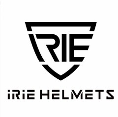 IRIE HELMETS