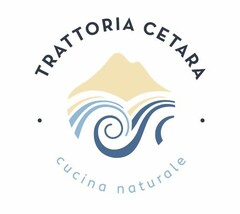 TRATTORIA CETARA CUCINA NATURALE