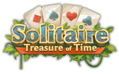 SOLITAIRE TREASURE OF TIME