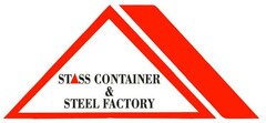 STSS CONTAINER & STEEL FACTORY