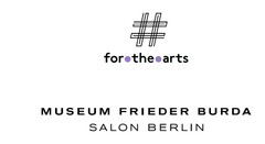 for the arts Museum Frieder Burda Salon Berlin
