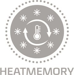 HEATMEMORY