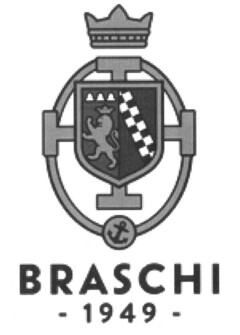 BRASCHI 1949