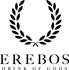 EREBOS DRINK OF GODS