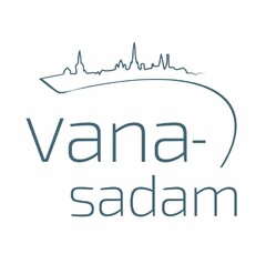 Vanasadam