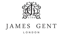 JAMES GENT LONDON