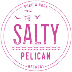 THE SALTY PELICAN SURF & YOGA RETREAT