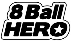 8 BALL HERO