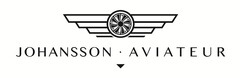 JOHANSSON AVIATEUR