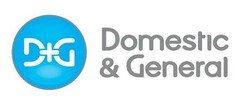 D+G Domestic & General