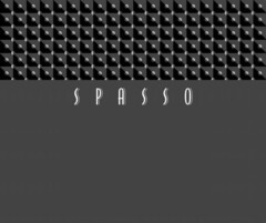 SPASSO