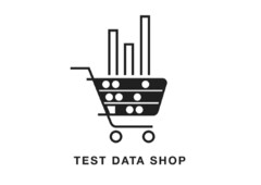 Test Data Shop