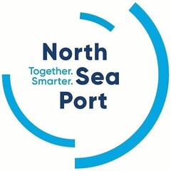 North Sea Port   Together. Smarter.