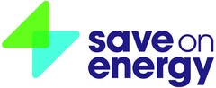 save on energy