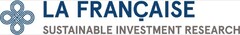 LA FRANCAISE SUSTAINABLE INVESTMENT RESEARCH