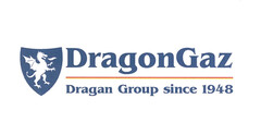DragonGaz Dragan Group since 1948