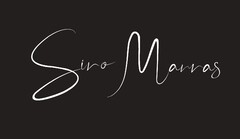 Siro Marras