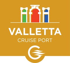 Valletta Cruise Port