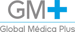 GM+ GLOBAL MEDICA PLUS