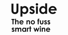 Upside The no fuss smart wine