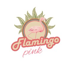 FLAMINGO PINK