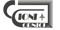 CIONI CORNICI SRL