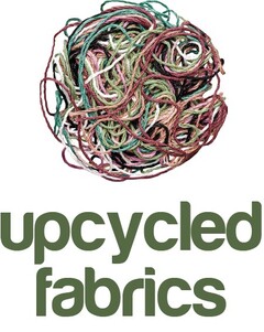 UPCYCLED FABRICS