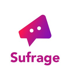 Sufrage