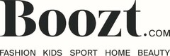 Boozt.com FASHION KIDS SPORT HOME BEAUTY