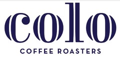 COLLO COFFEE ROASTERS