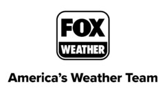FOX WEATHER America's Weather Team