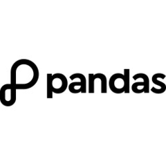 pandas