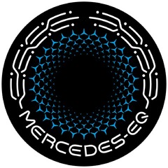 MERCEDES-EQ
