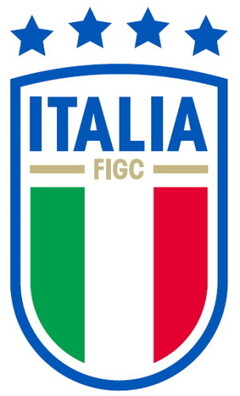 ITALIA FIGC