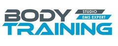 BODY TRAINING STUDIO EMS EXPERT