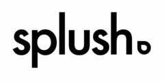 splush