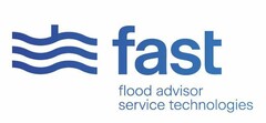 FAST FLOOD ADVISOR SERVICE TECHNOLOGIES