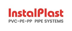 InstalPlast PVC-PE-PP PIPE SYSTEMS