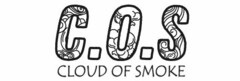 C.O.S. CLOUD OF SMOKE