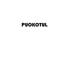 PUOKOTUL