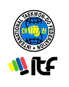 INTERNATIONAL TAEKWON-DO FEDERATION ITF