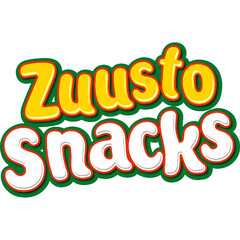 Zuusto Snacks